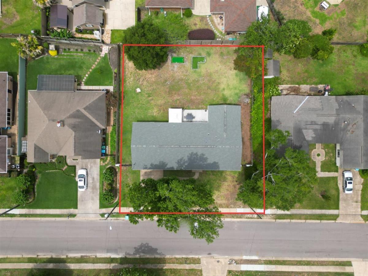 Ranch Home Gem 5Br Home Sleeps 12 With Game Room Gulfport Bagian luar foto
